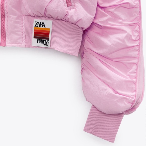 Bomber Purple Magazine - Picture 4 of 13